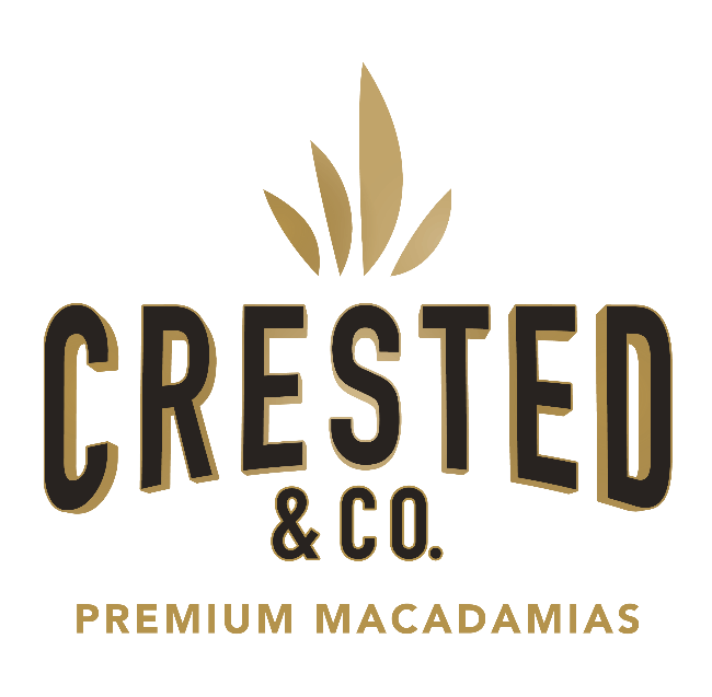 Crested & Co. — Premium Macadamias