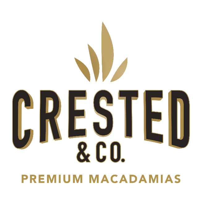Crested & Co. — Premium Macadamias